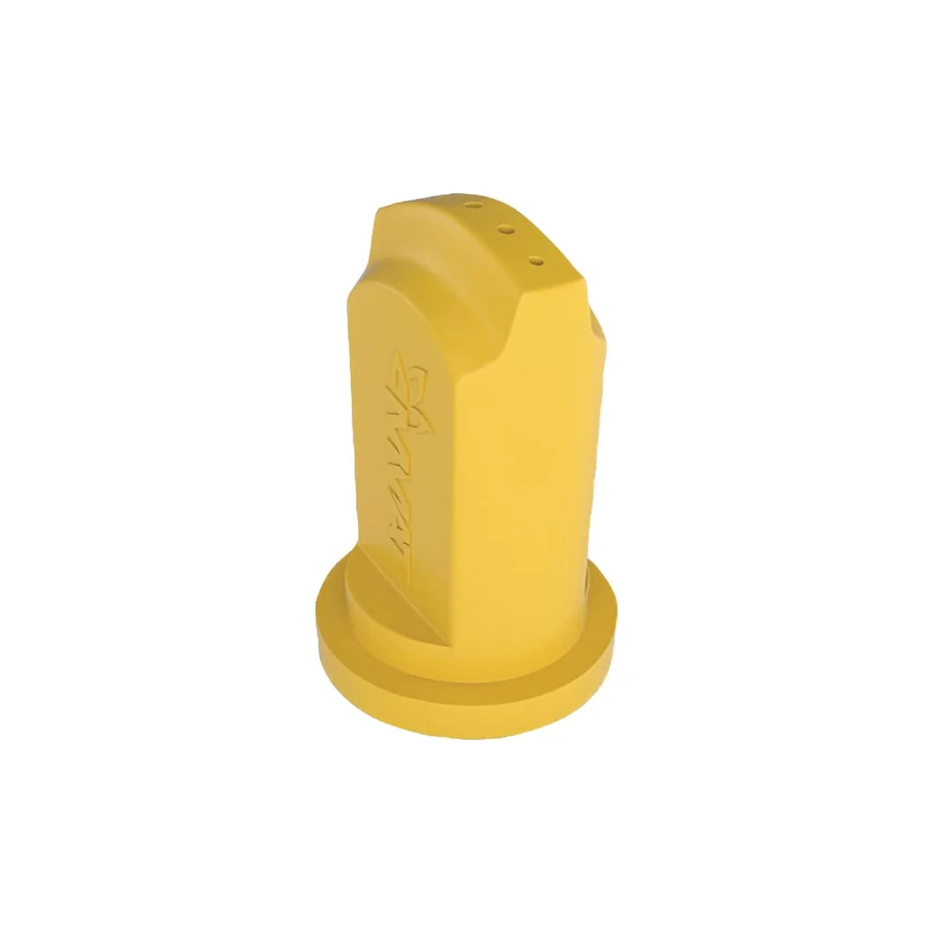 Duză pentru îngrășământ KR 02 galbenă din plastic MMAT KR502