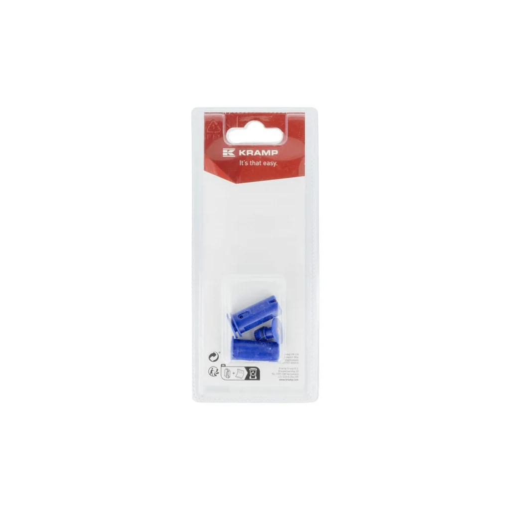 Duză stropitor albastră 80° (2) KRAVIOC8003P02B