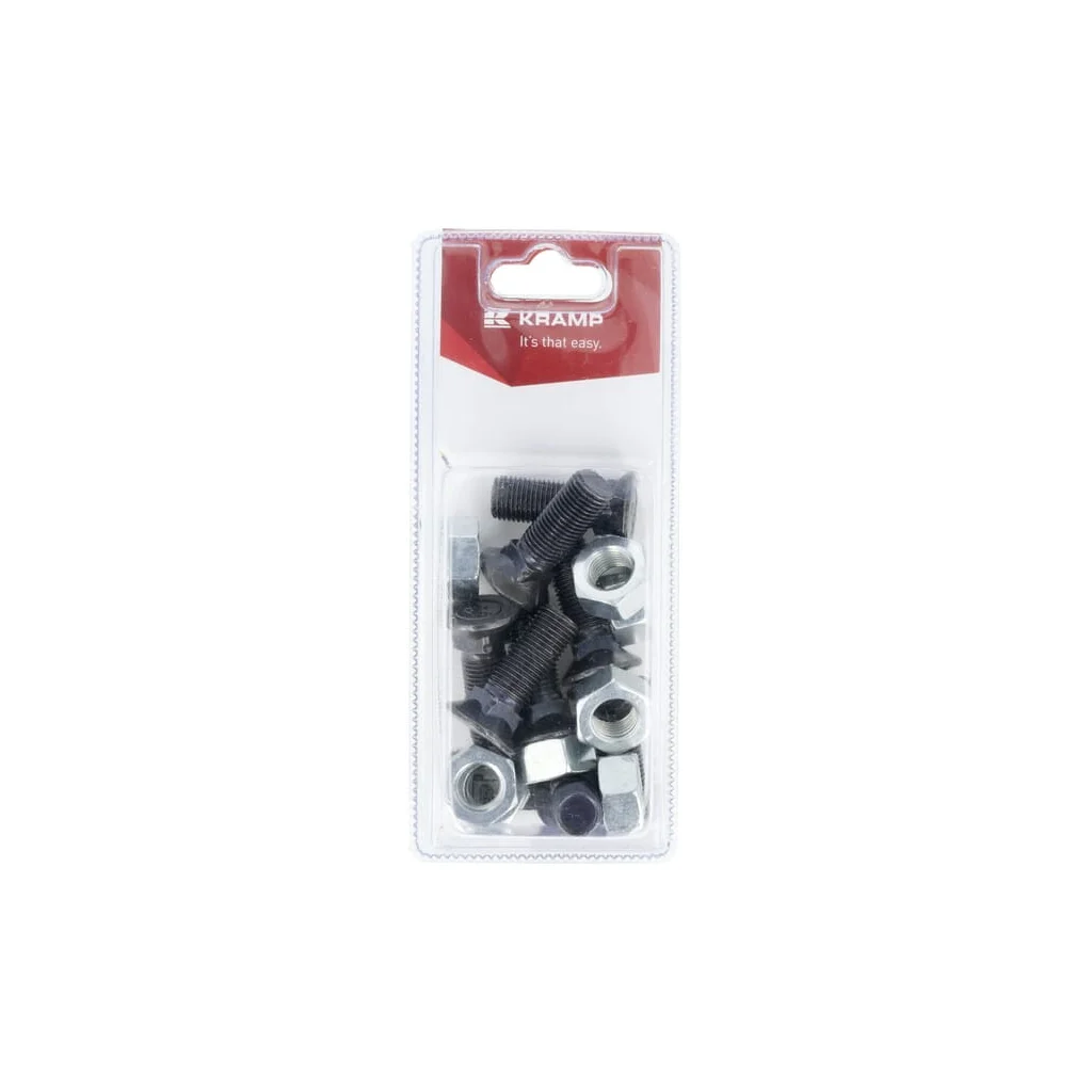 Șurub plugM12 x 36 mm, TFCC (8) KR1212536VKP08B