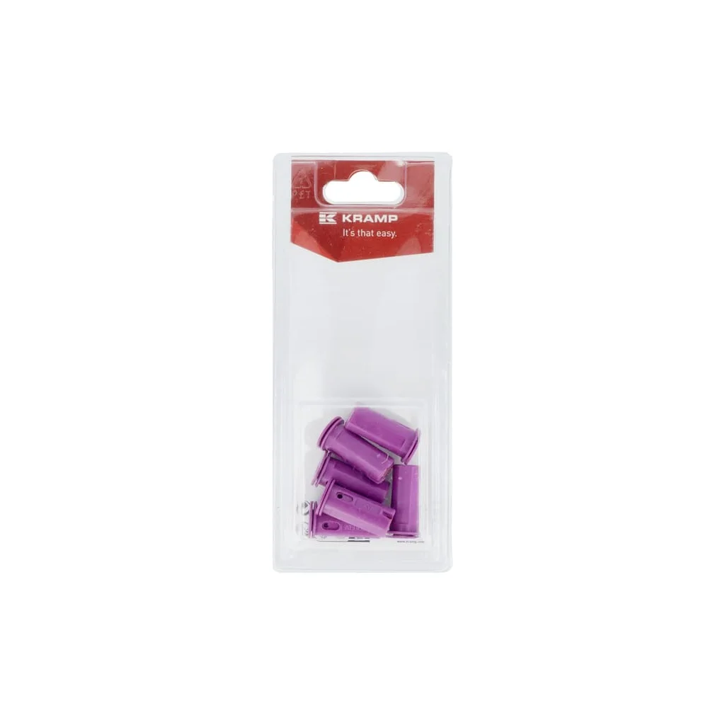 Duză stropitor violet 110° (6) KRAVI110025P06B