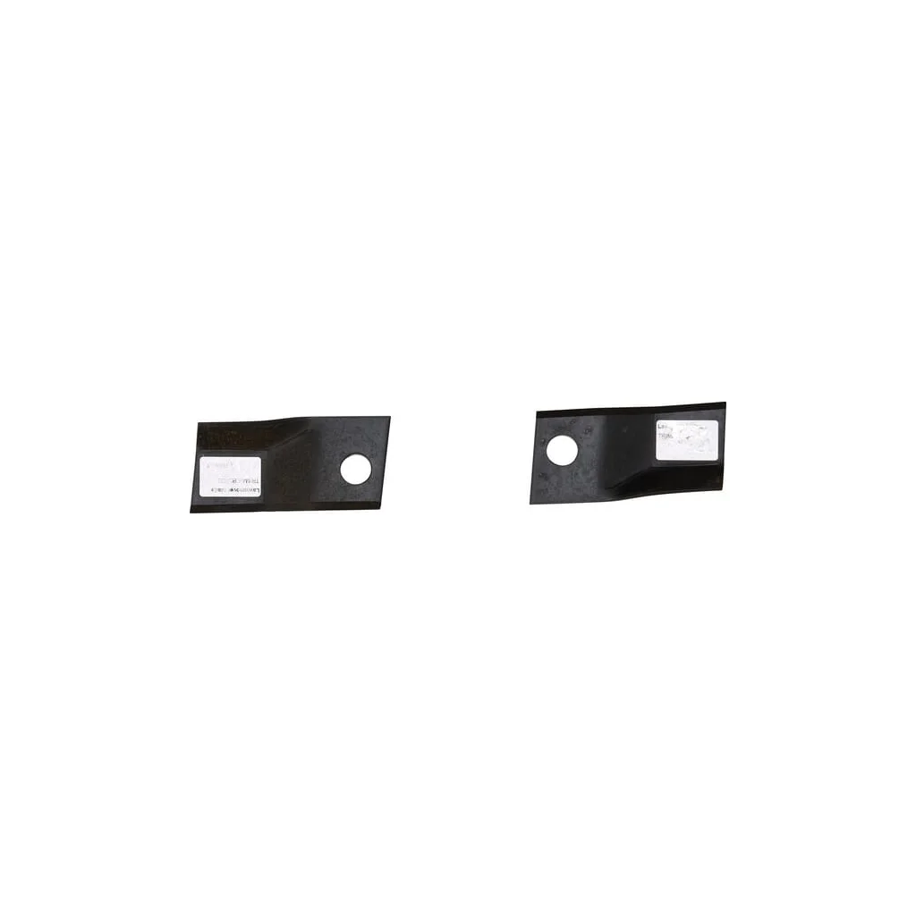 Lamă L: 120mm, gaură rotundă: diametru 19 100RK422