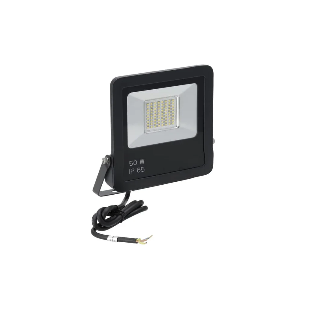 Proiector LED, 50W, 6500K KRFL50865BK