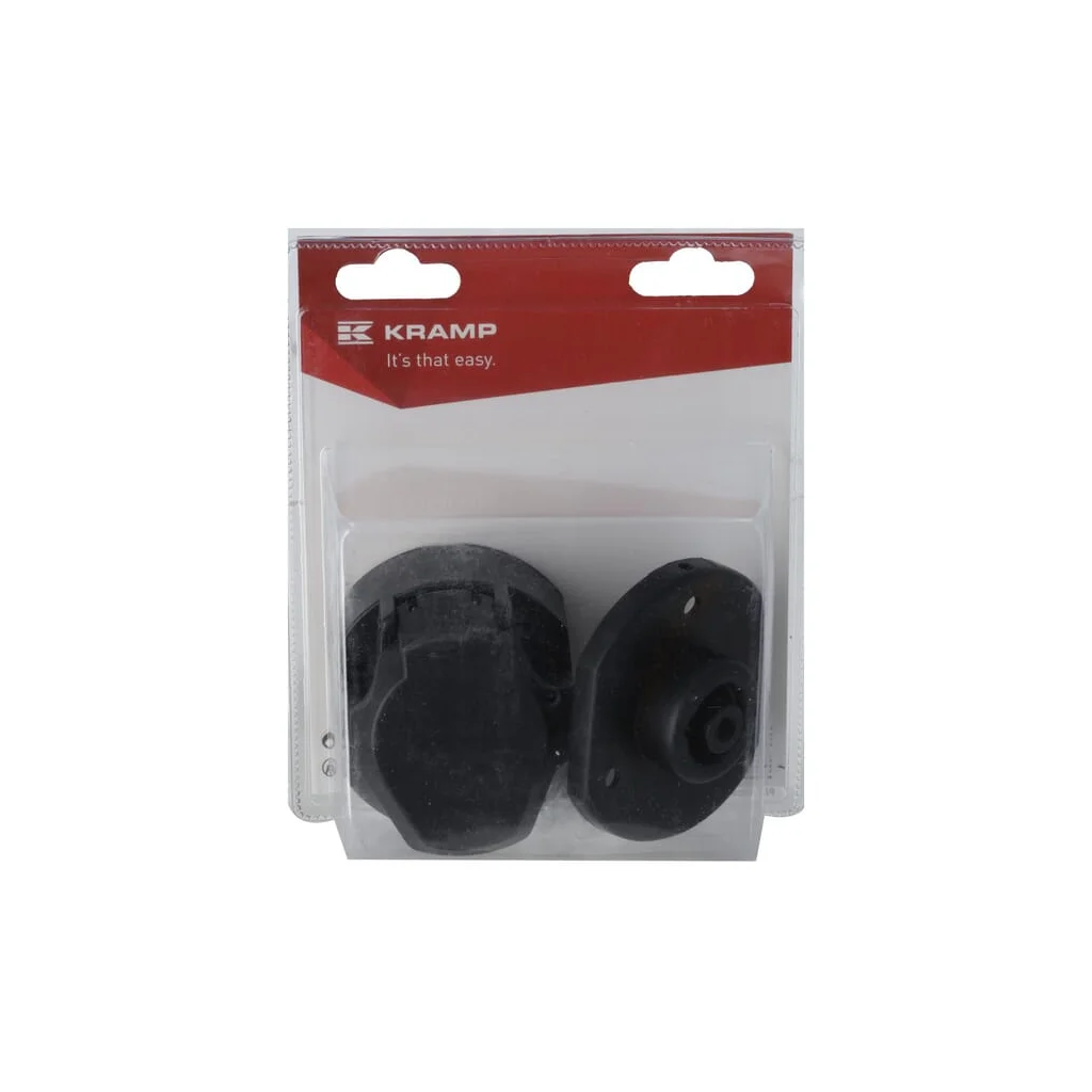 Priză de remorcă din plastic cu 13 pini (1) KRLA403010P01B