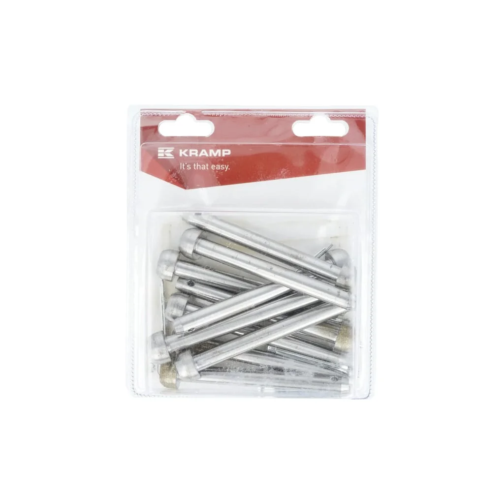 Șurub lamă potrivit pentru Gard (10) KRGY5008NP10B