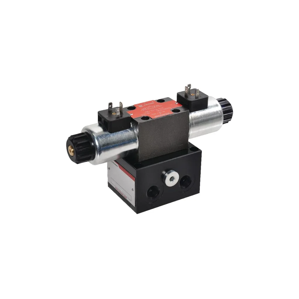 Placă de bază inclusiv supapă 12VDC KRKLS031C3012C