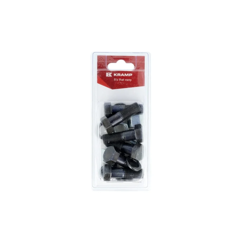 Șurub plug 1/2" UNF x 38mm, 12.9 (6) KRRB1238UNFP06B