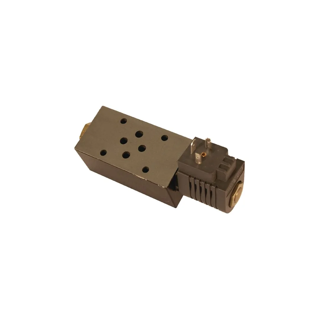 Supapă de reținere KRMSC03B02 KRMSC03B024C