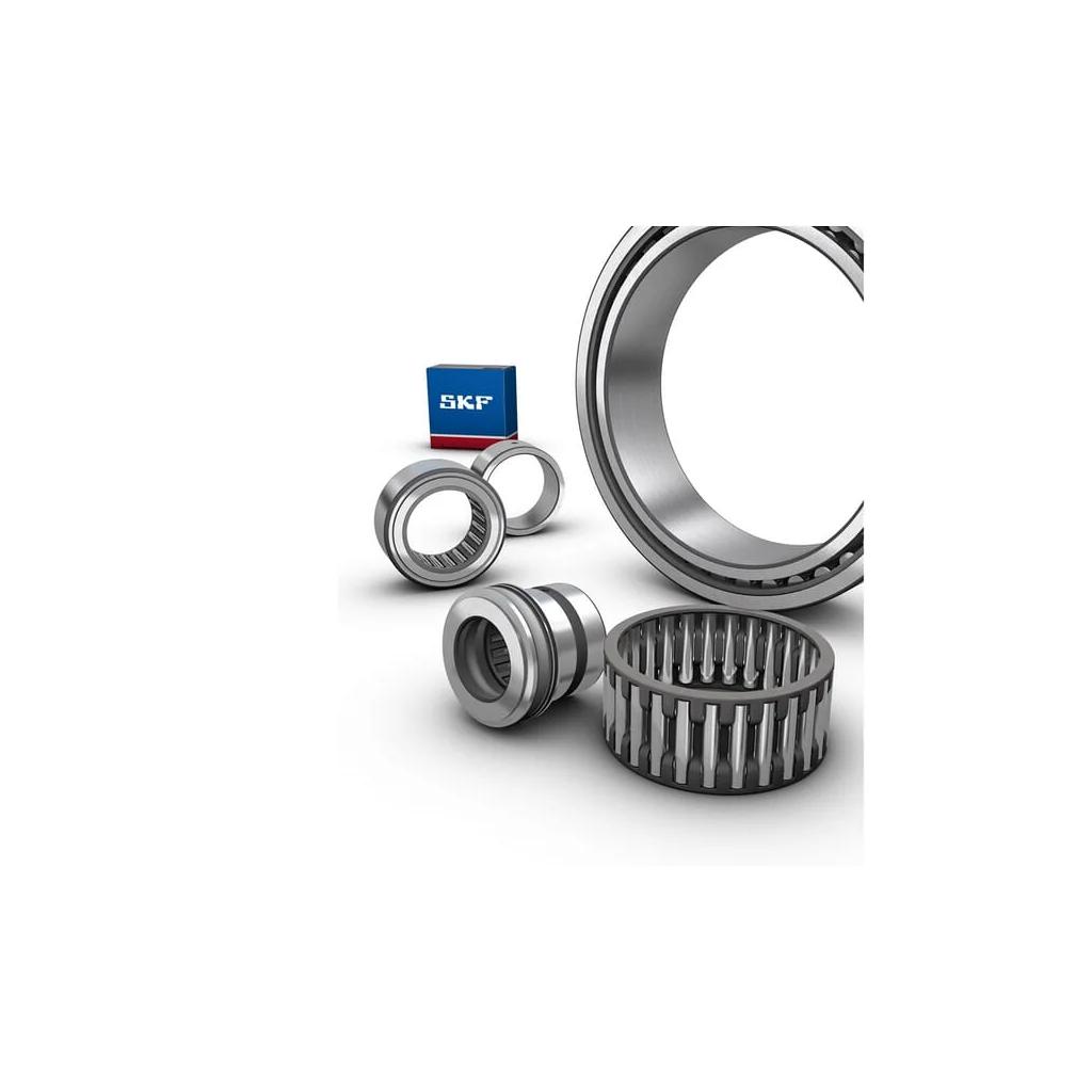Rolă de ghidare cu bolț KRV PPA SKF KRV19PPASKF