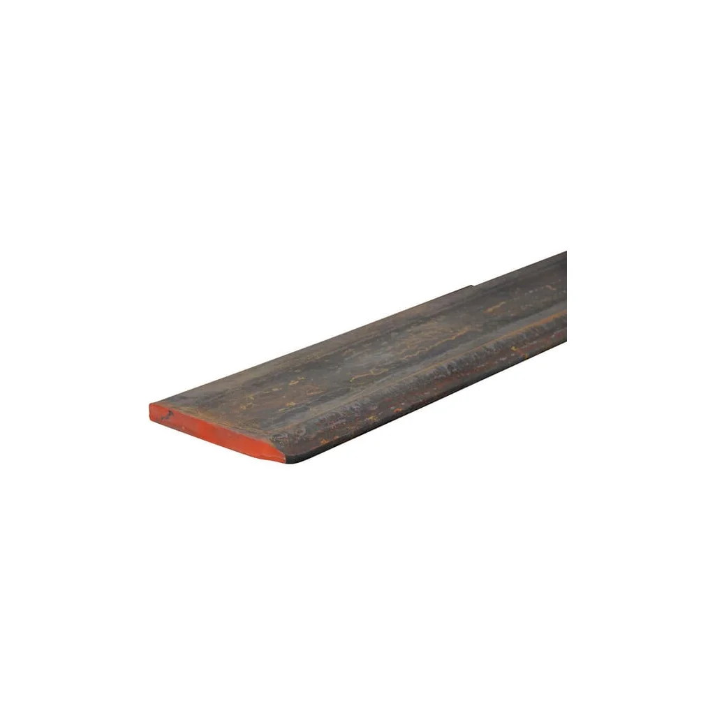 Lamă de uzură cupă 150x16x3000mm 500HB KT150163
