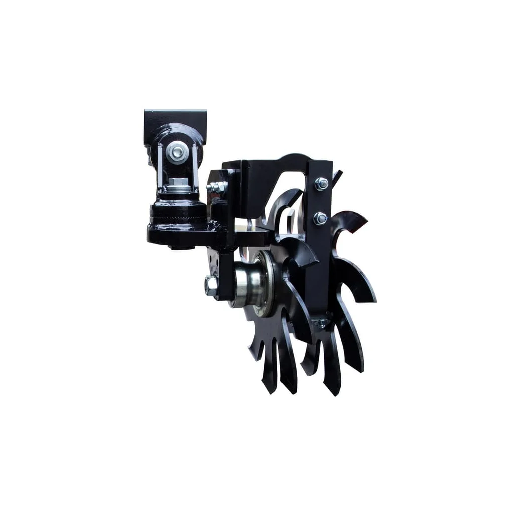Set rolă sapă, 1 ax, 2 stele, dreapta KSH5090R