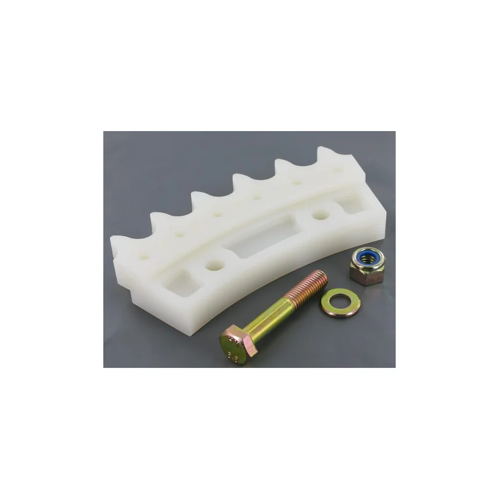 Set segment de dinți (22x) KT63586000