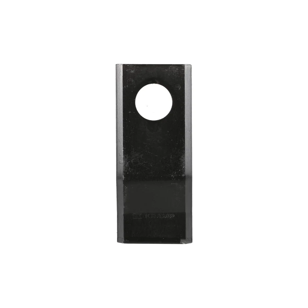 Lamă cositoare 96x40x3mm potrivită pentru Taarup KT4187000001N