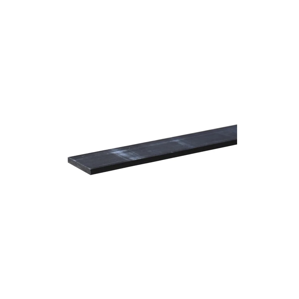 Lamă de uzură cupă 100x10x3000mm 500HB KTS10010