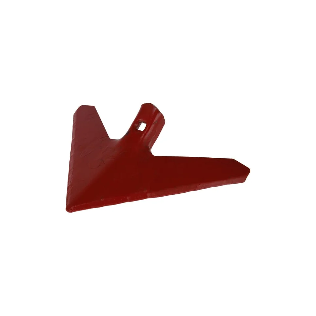 Vârf brăzdar tip labă de gâscă KW111099061