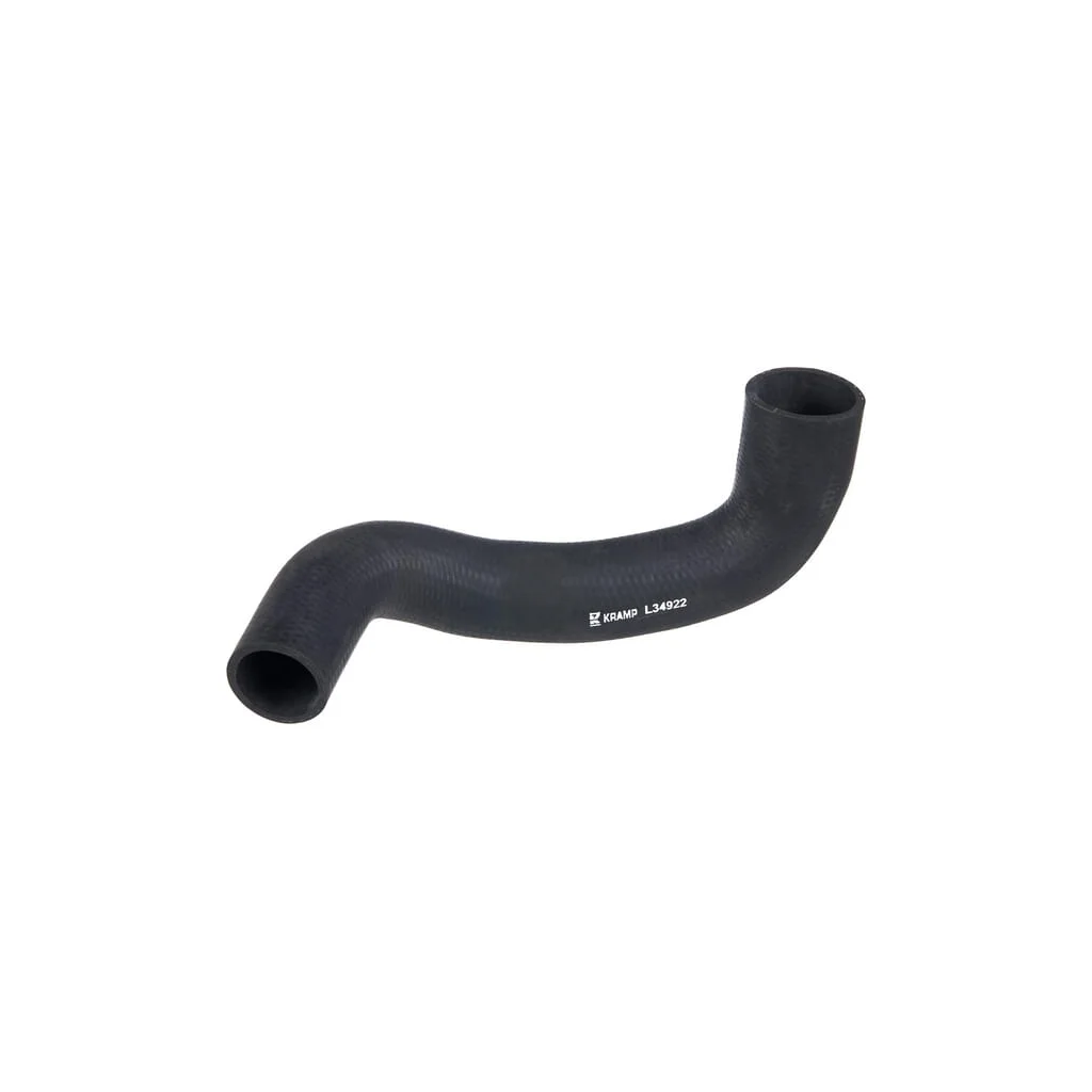 Furtun radiator, inferior, potrivit pentru John Deere L34922N