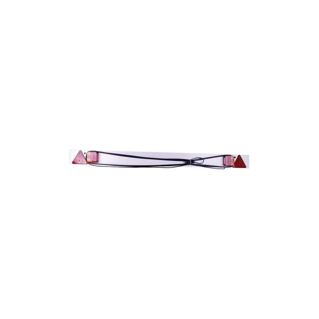 Bară lumină 12V cablu 6ft, 12m, fișă cu 7 pini LA91288KR