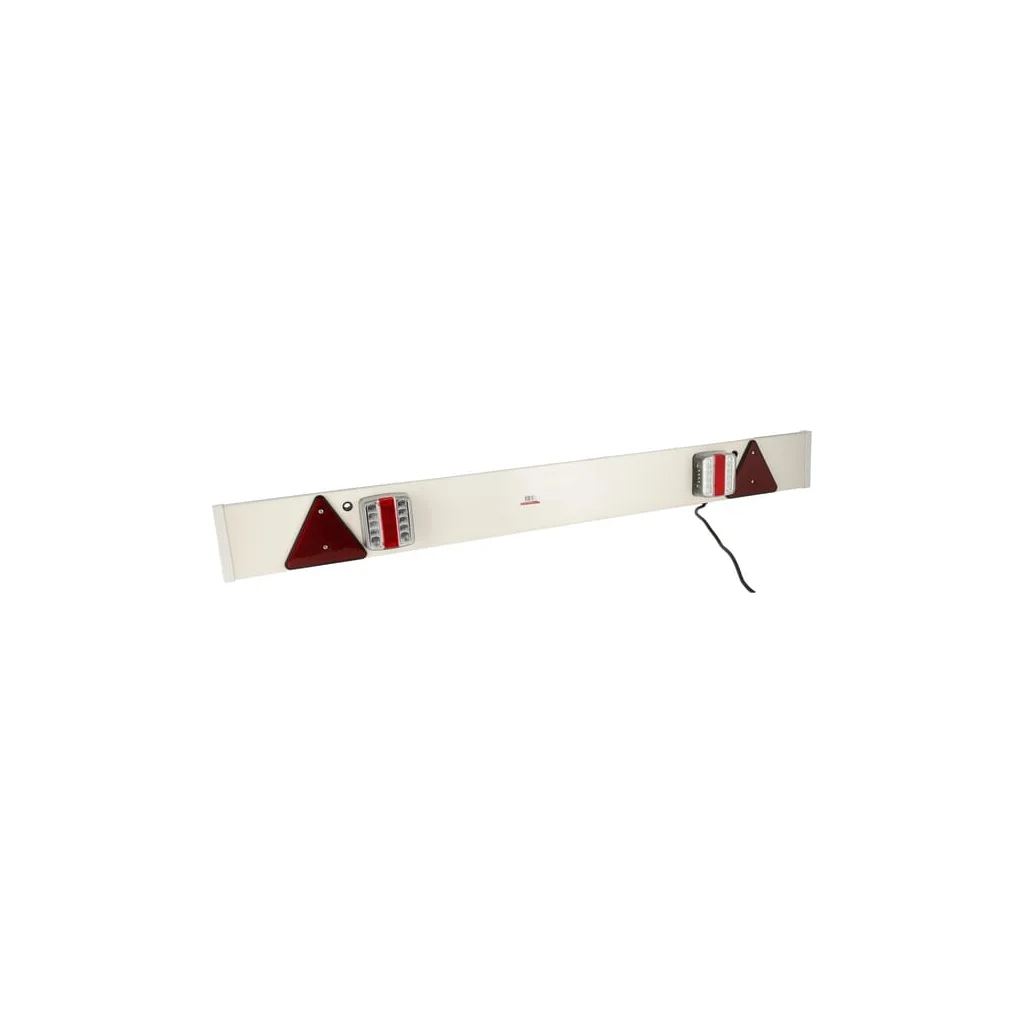 Bară lumină LED 12V 4ft 6", cablu 12m, fișă cu 7 pini LA91294KR