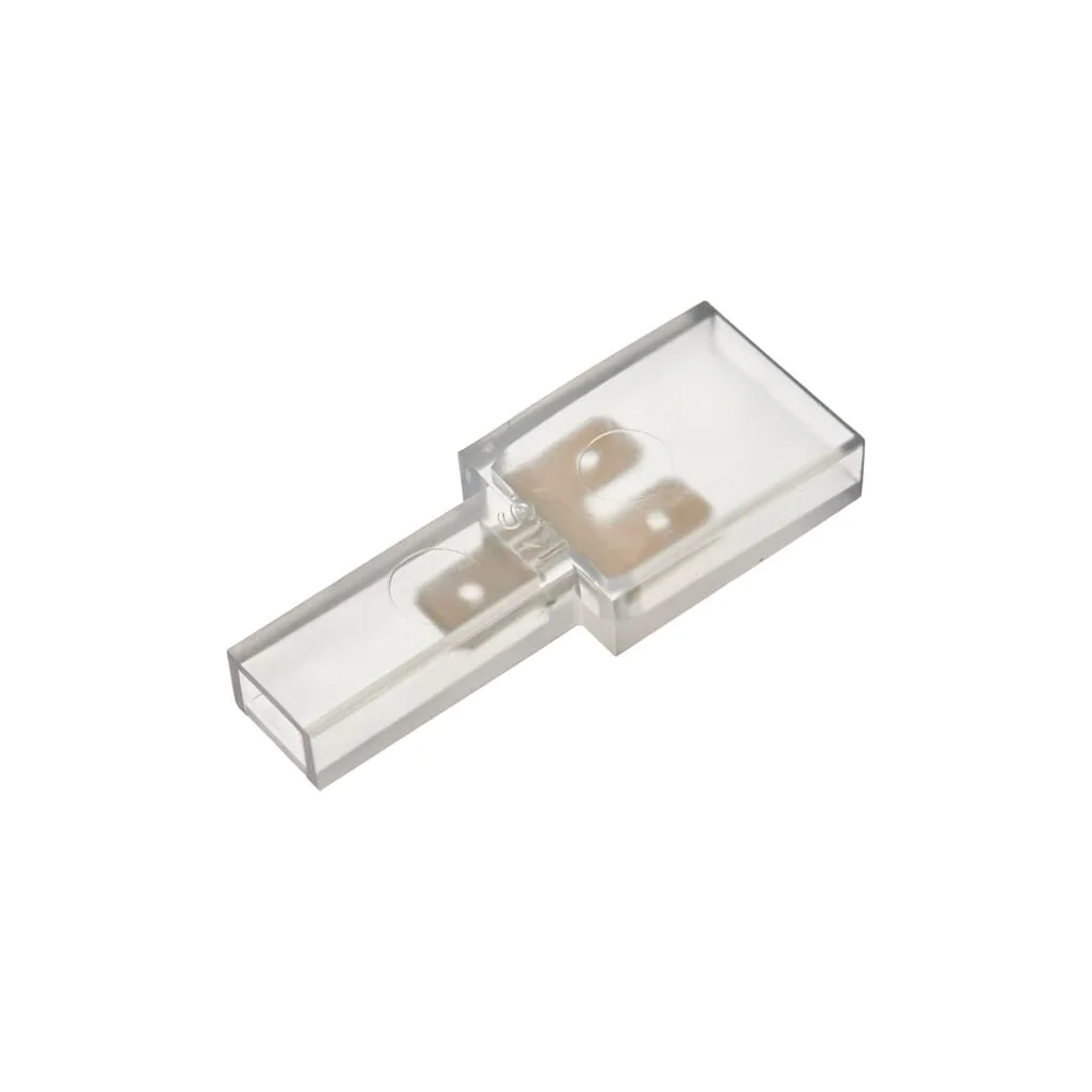 Conector Y izolat (1/2 pini) 6.3x0.8mm (10x) LA9340CKR