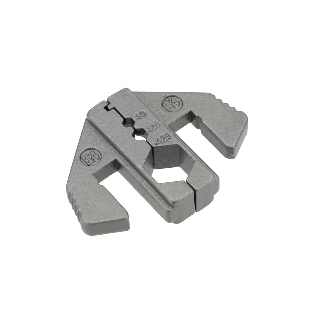 Set matrițe de sertizare pentru conectori cablu coaxial de tip RG (RG 8, 11, 174, 179, 213) LAT2000E4KR