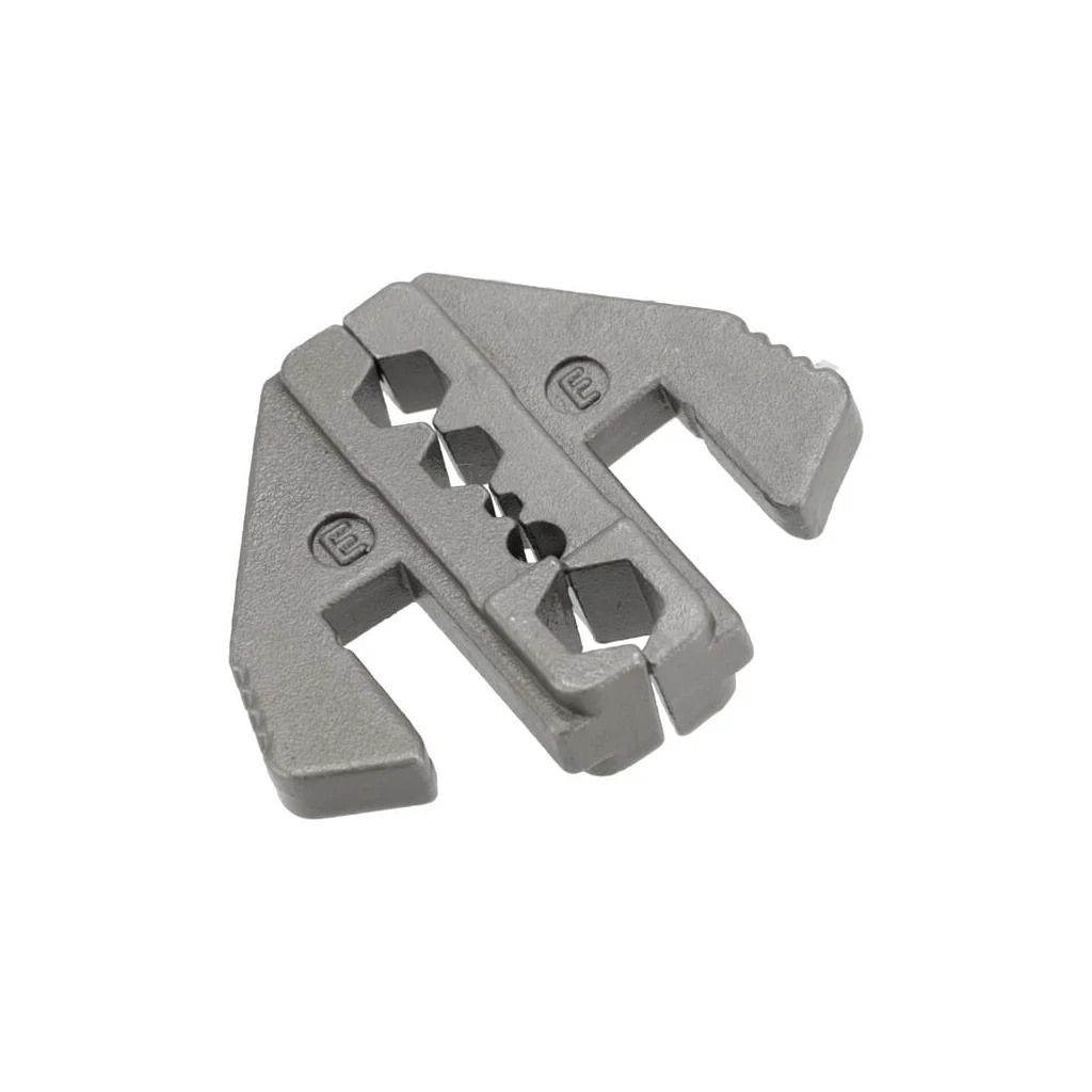 Set matrițe de sertizare pentru conectori cablu coaxial de tip RG (RG 58, 59, 62, 6) LAT2000EKR