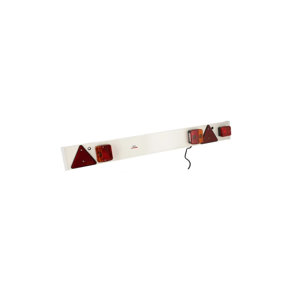 Bară lumină 12V cablu de 4ft, 12m, mufă cu 7 pini LA91282KR