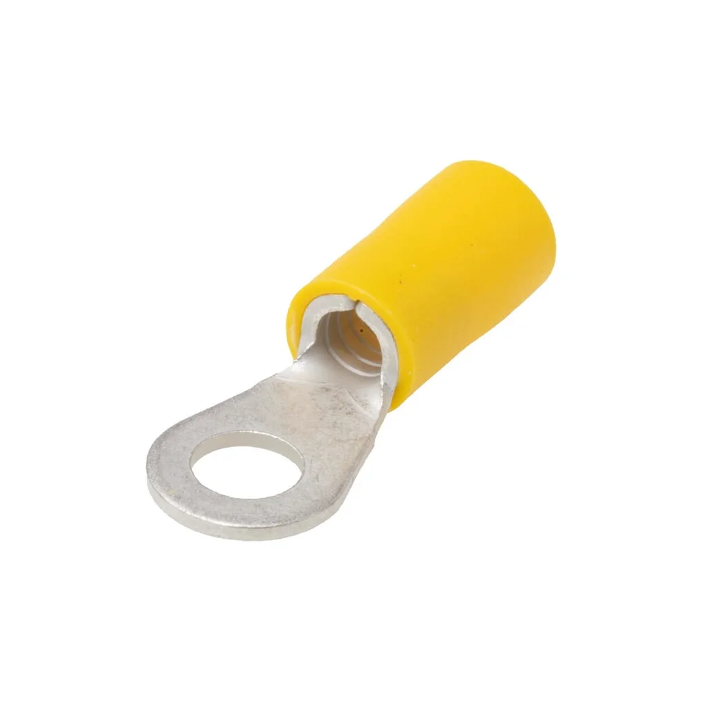 Conector cablu inel galben LA9045KRP001