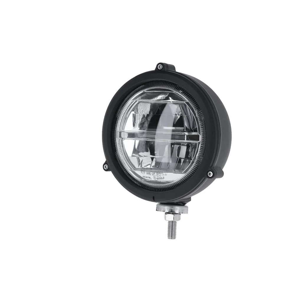 Far LED rotund 10-30V cu șurub diametru 150mm LA80045