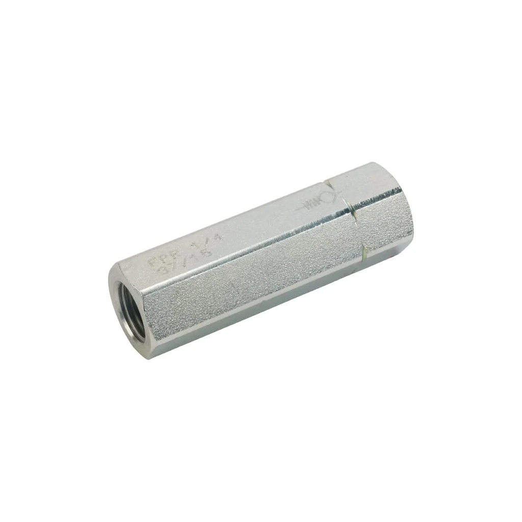 Supapă de reținere S 04 (5 bar) LCV03003