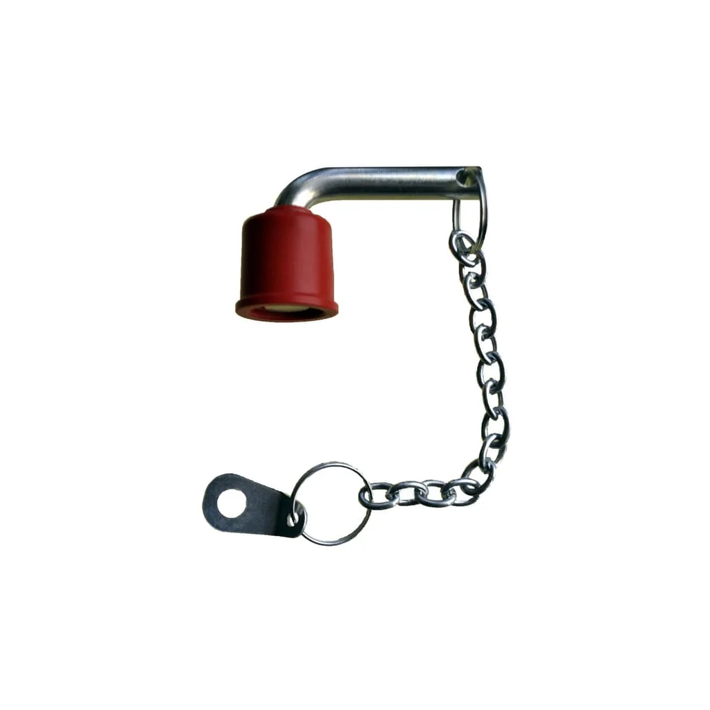 Cheie cu lanț și protecție PVC pentru comutator la500006 LA520022