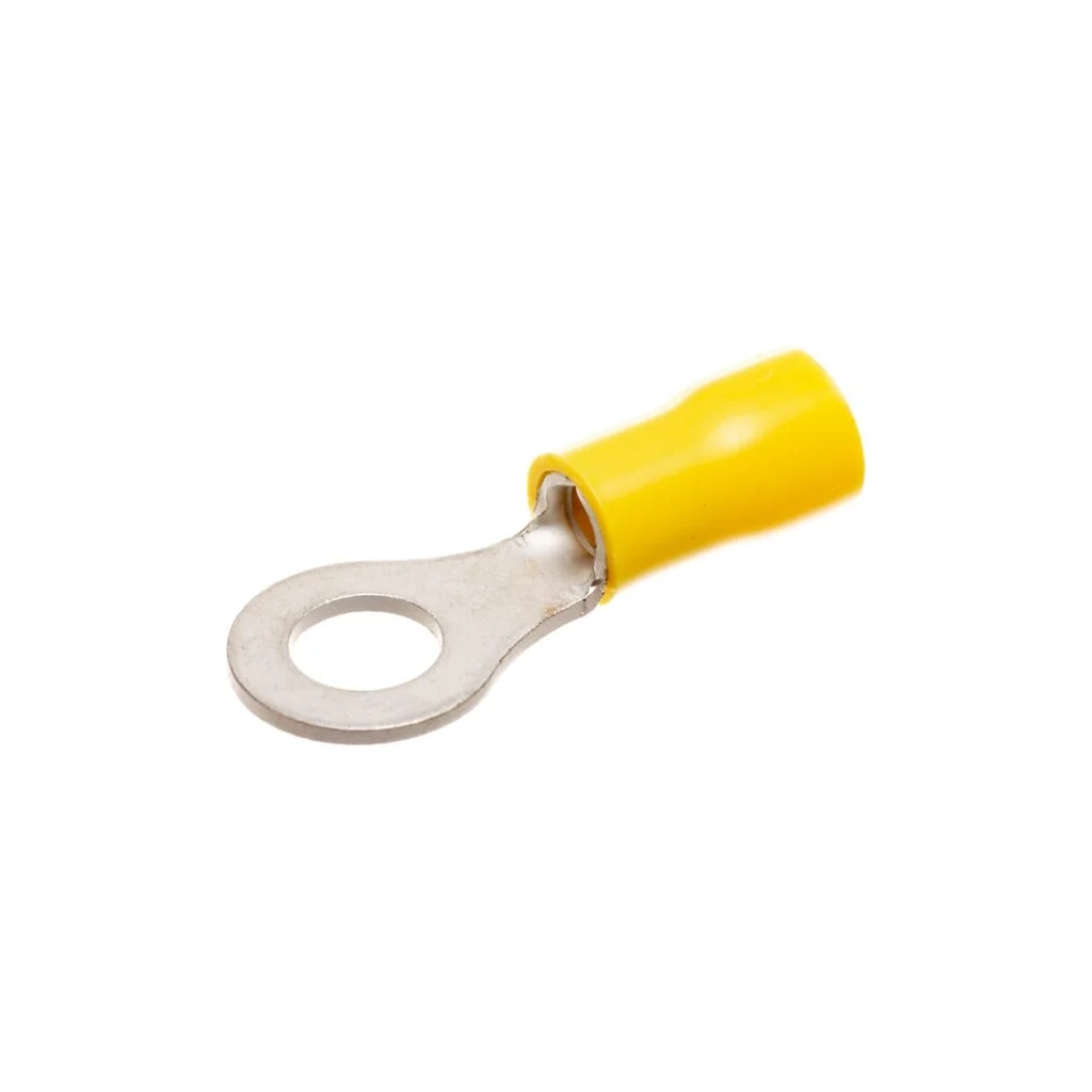 Conector cablu inel galben LA9055KRP001