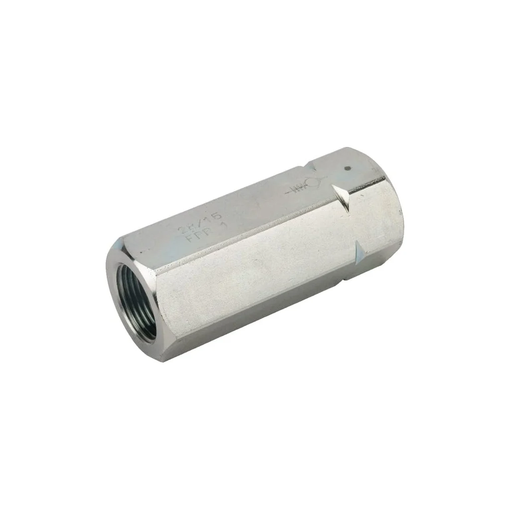 Supapă de reținere S 16 (2,5 bar) LCV25004