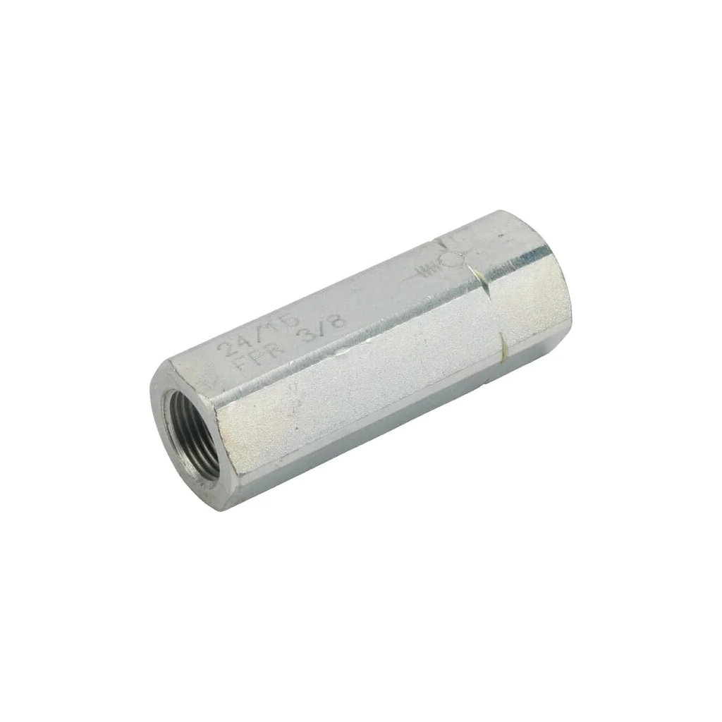 Supapă de reținere S 06 (2,5 bar) LCV05004