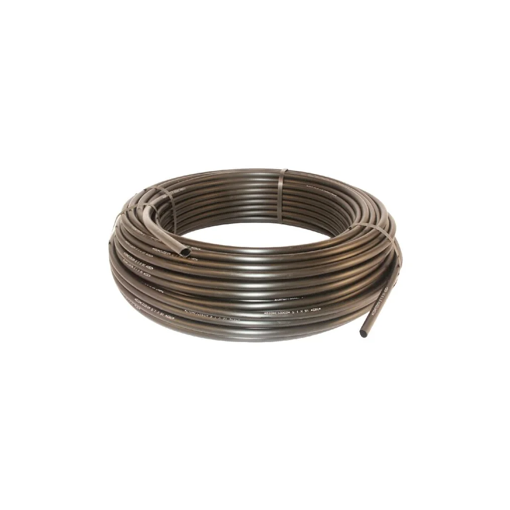 Furtun PE 25x2,3mm LDPE2523100