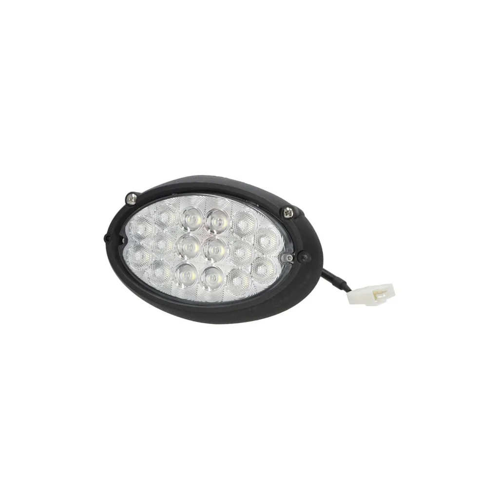 Lampă de lucru LED 24W 3220lm ovală LA10430