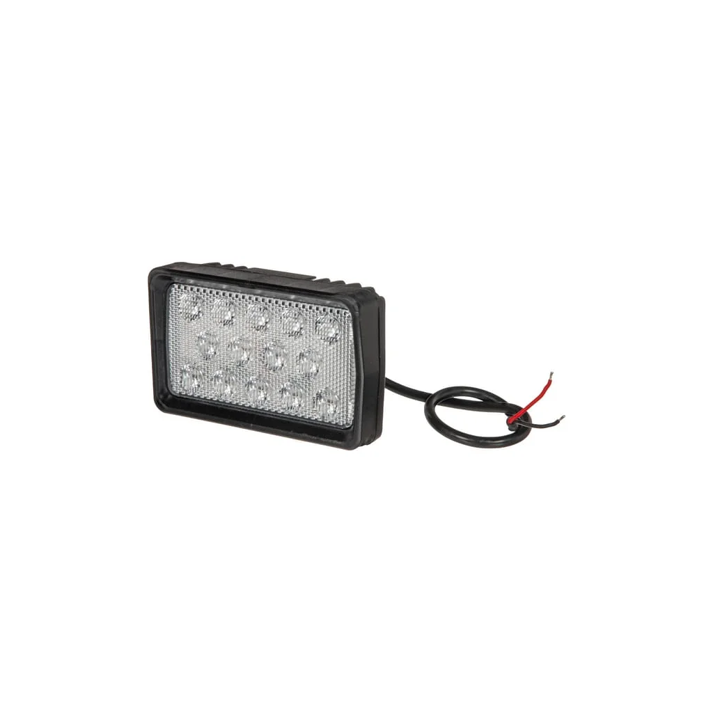 Lampă de lucru LED 21W 2600lm flux dreapta LA10412