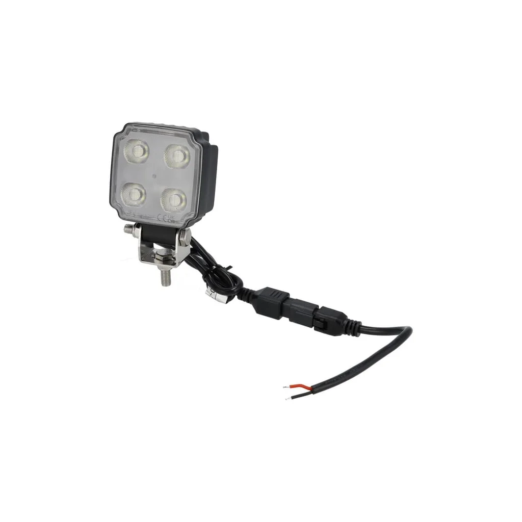 Lampă de lucru LED, 20W, 3000lm LA10905
