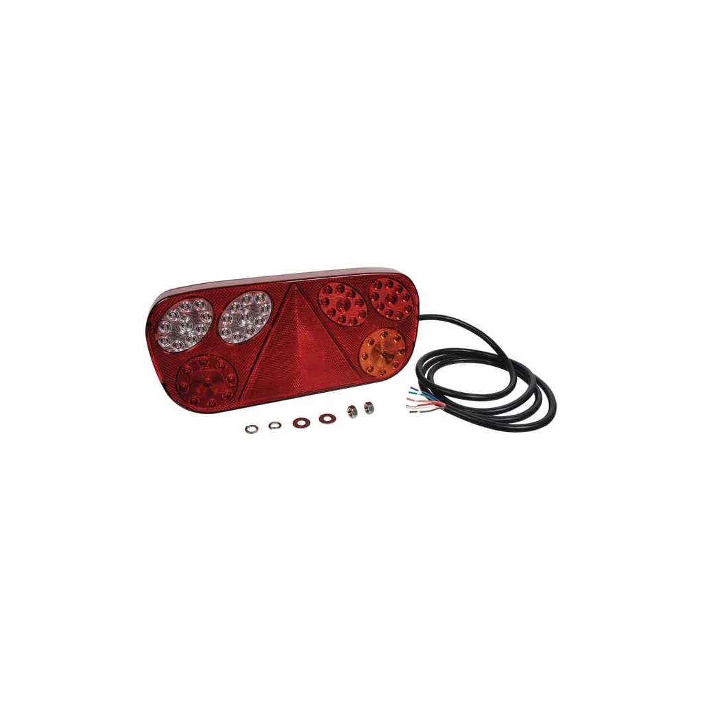 Far LED spate dreapta LA111330