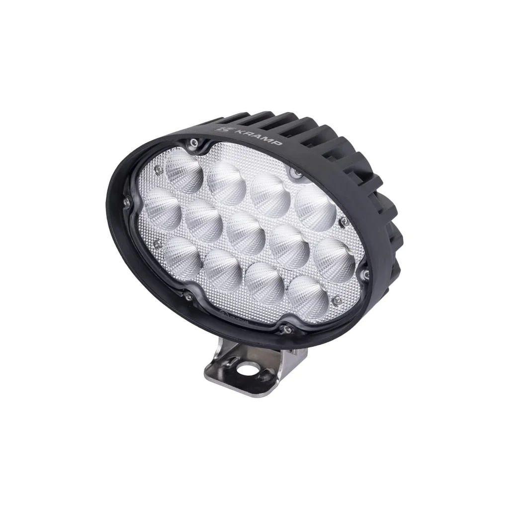 Lampă de lucru LED 65W 5200lm ovală LA10432