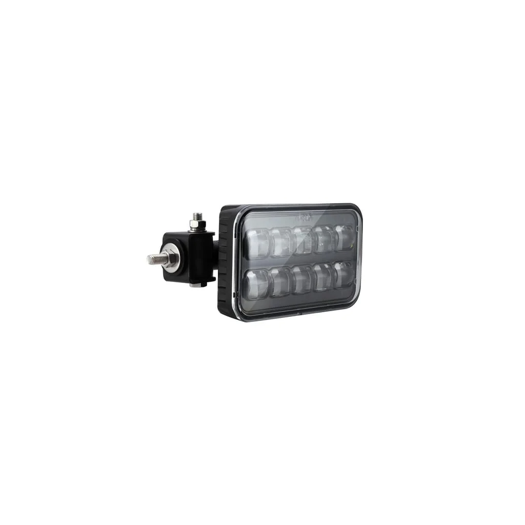 Lampă de lucru 60W 5600lm montare laterală fără efect de orbire DT LA10520