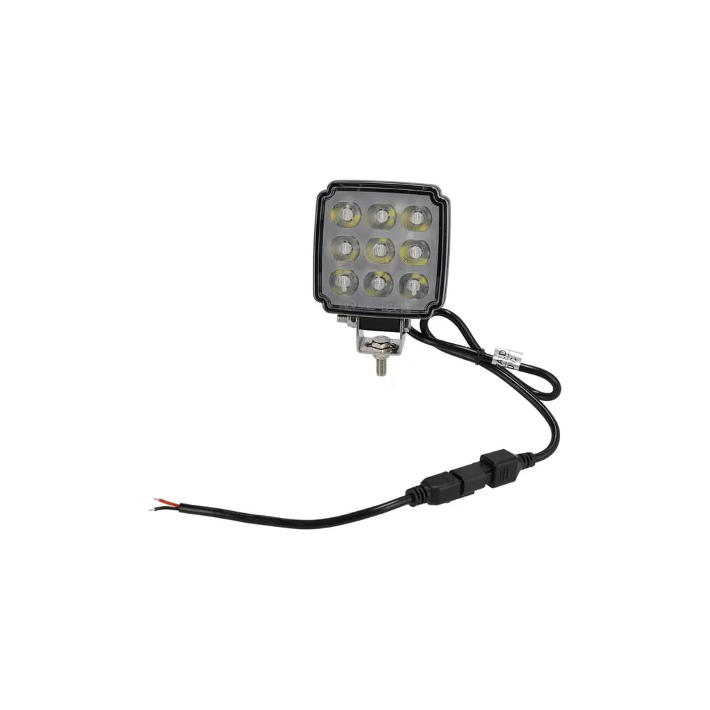 Lampă de lucru LED, 27W, 3420lm LA10908