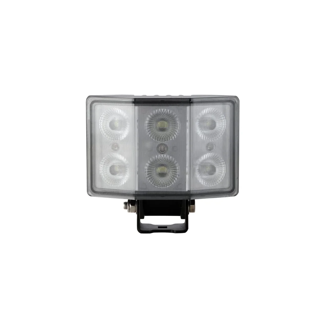 Lampă de lucru 60W 5700lm rază largă DT LA10521