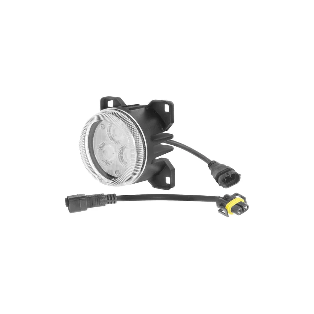 Lampă de lucru LED 42W 4200lm rotundă LA10447