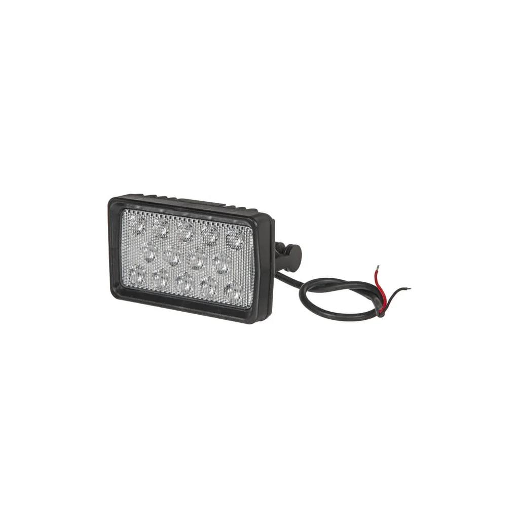 Lampă de lucru LED 21W 2600lm flux stânga LA10411