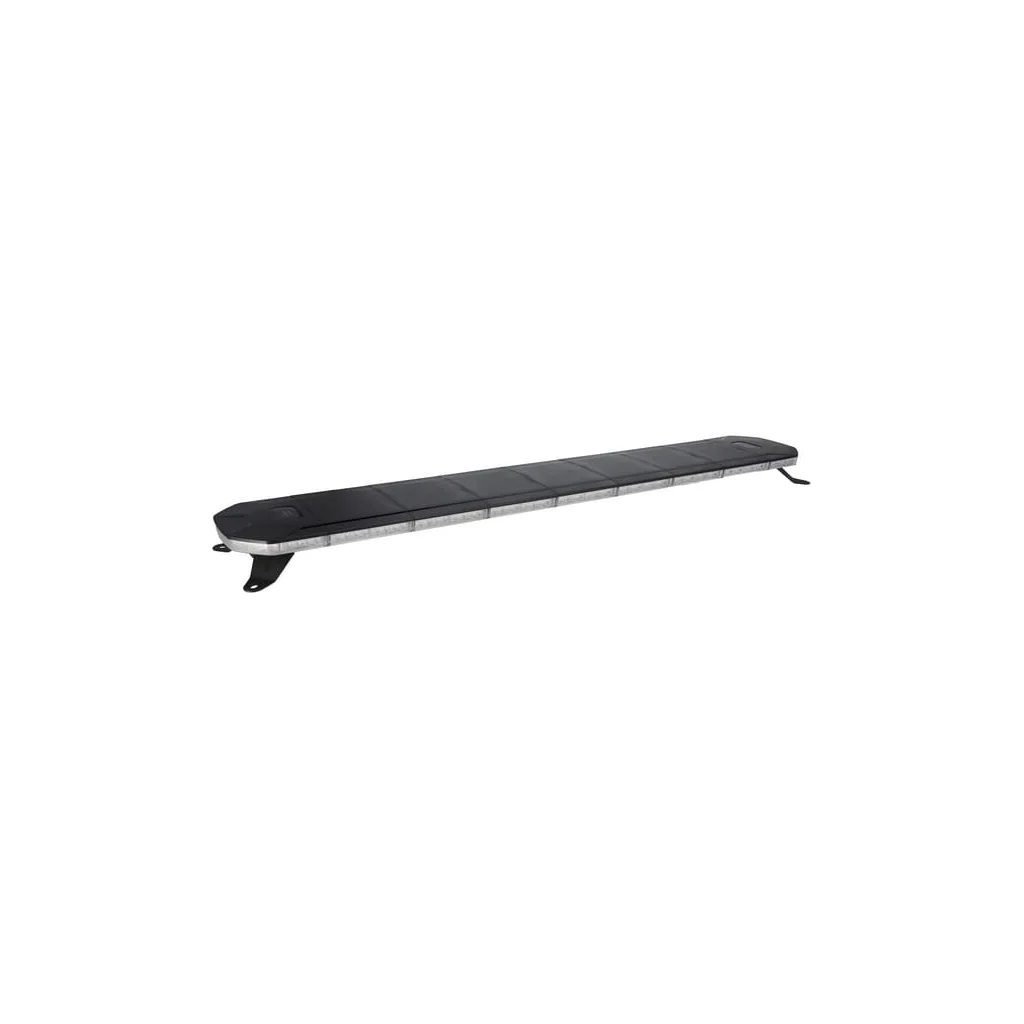Lampă LED tip bară, 170W, 12-24V, chihlimbar, cu șuruburi, 1220mm, LA20157