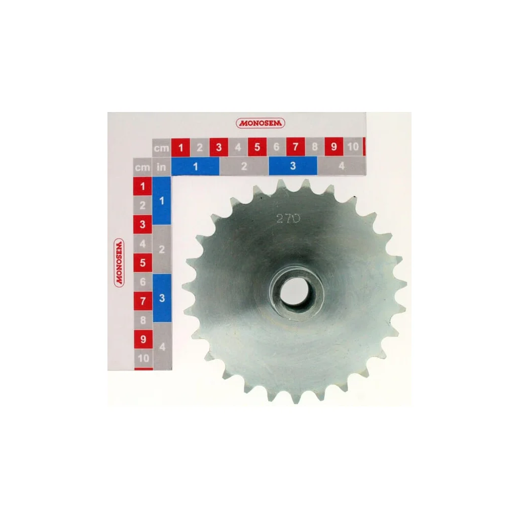Pinion cutie de măsurare (27 dinți) 10125028