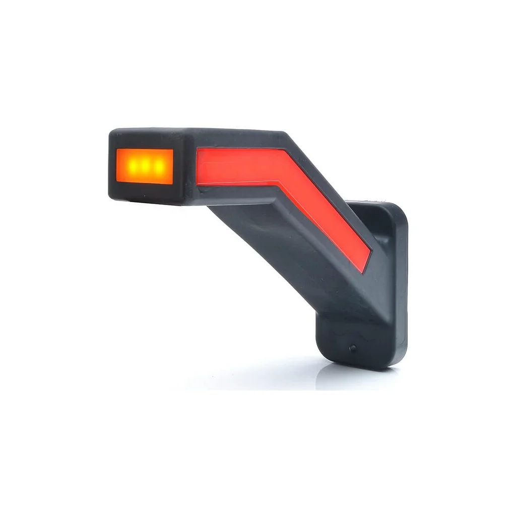 Lampă gabarit LED stânga cu semnalizare LA30164IND