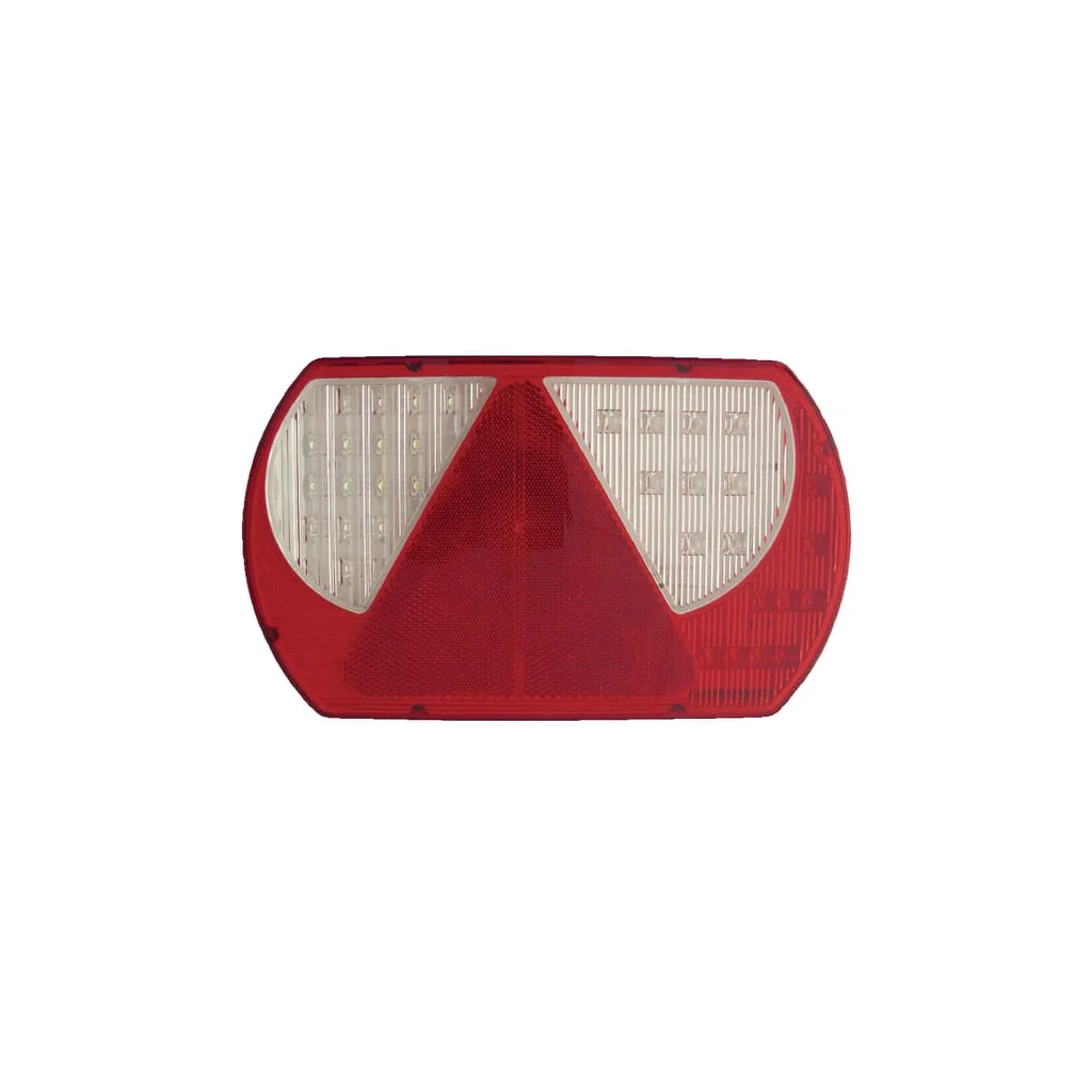 Bec pentru lumini de poziție spate LED, dreapta LA260120