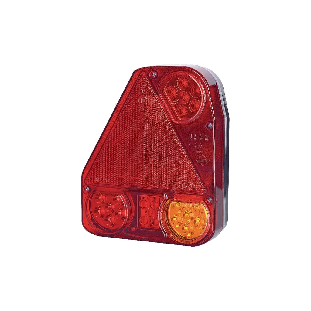 Far LED spate stânga LA45001