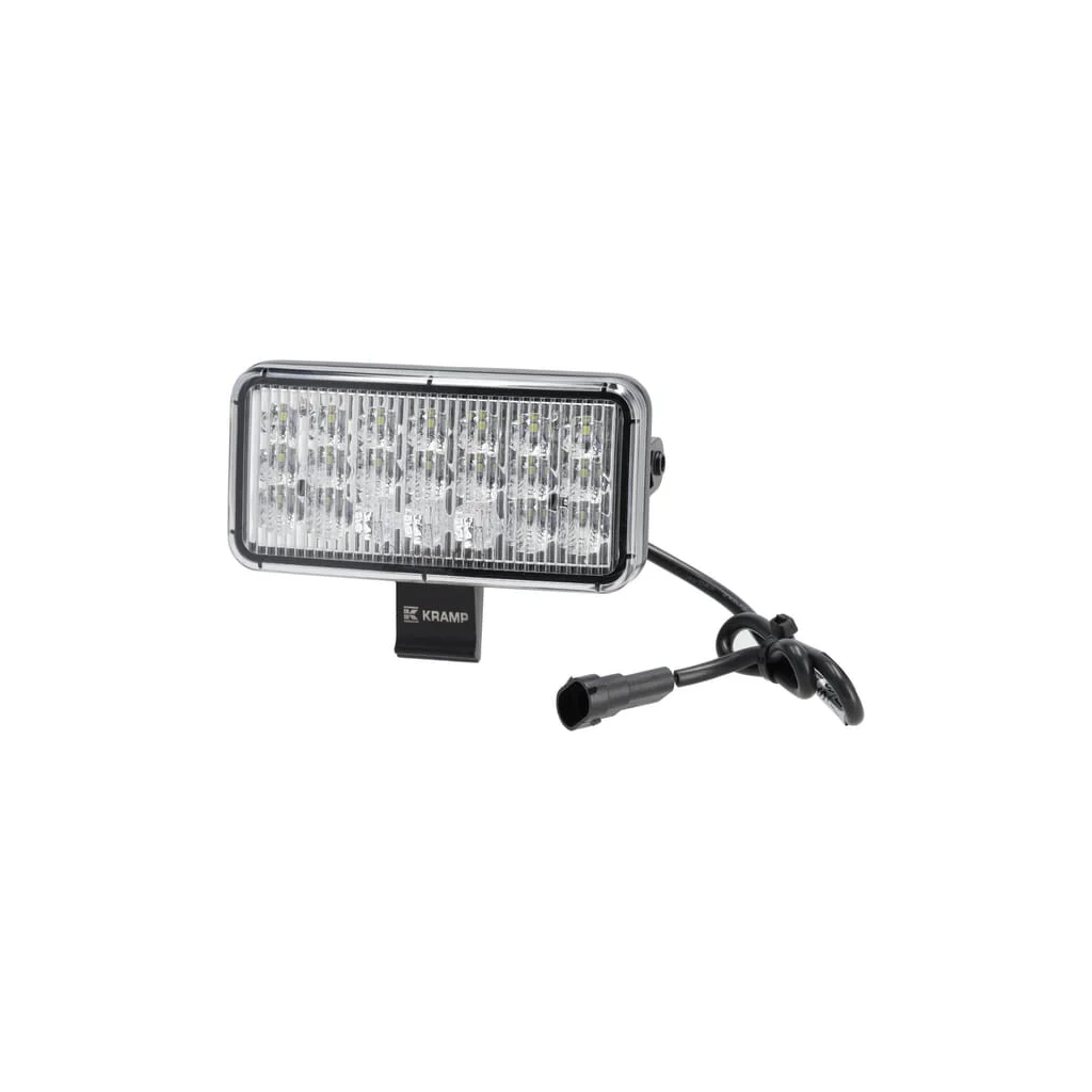Lampă de lucru LED 54W 4100lm dreptunghiulară flux LA10420