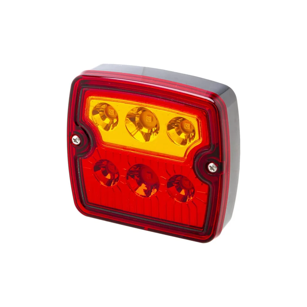 Lampă spate multifuncțională LED LA40061